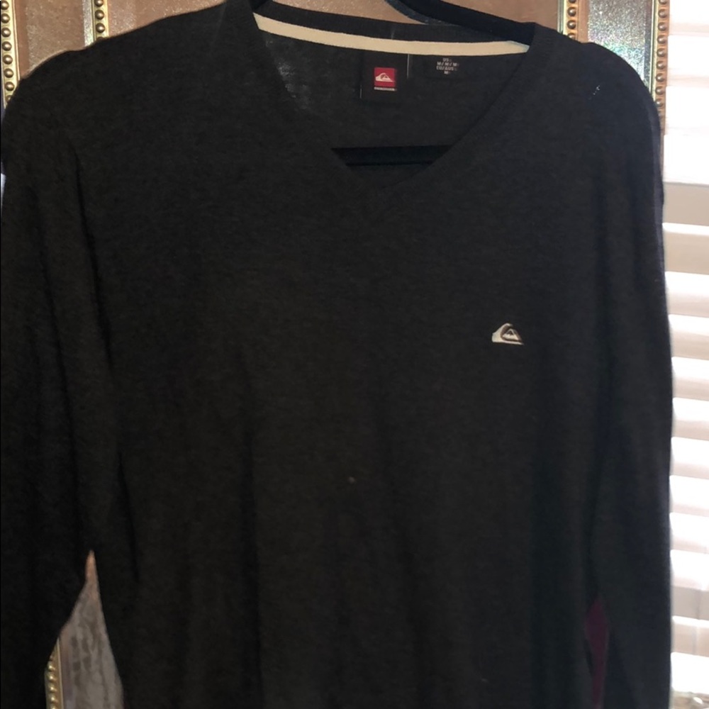 Quick Silver Sweater - image 2